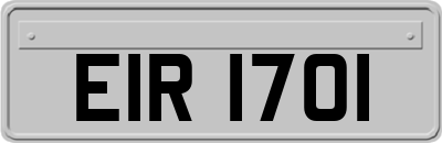 EIR1701