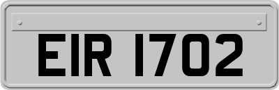 EIR1702