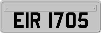 EIR1705