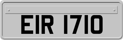 EIR1710