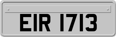 EIR1713