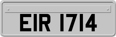EIR1714