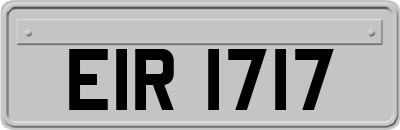 EIR1717