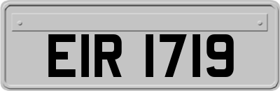 EIR1719