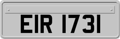 EIR1731