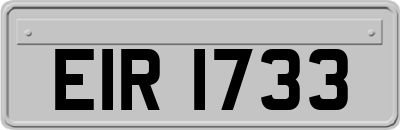EIR1733