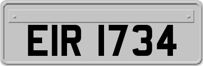 EIR1734