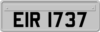 EIR1737