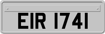 EIR1741