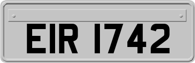 EIR1742
