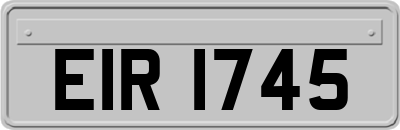 EIR1745