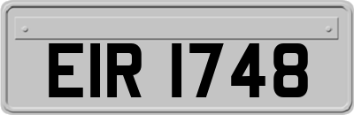 EIR1748