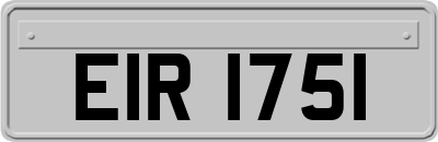 EIR1751