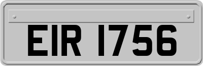 EIR1756