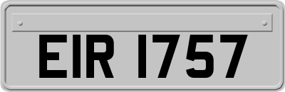 EIR1757