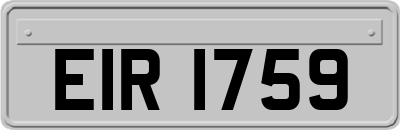 EIR1759