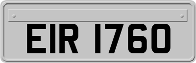 EIR1760
