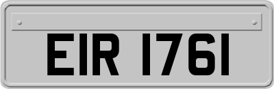 EIR1761
