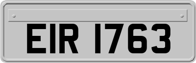 EIR1763