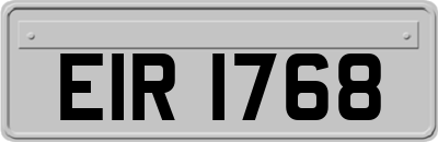 EIR1768