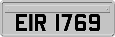 EIR1769