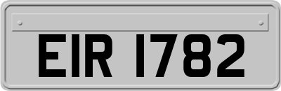 EIR1782
