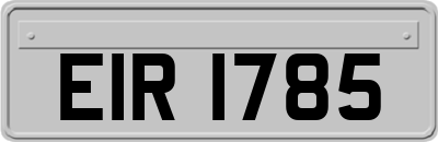 EIR1785