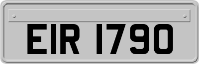 EIR1790