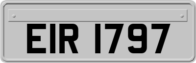 EIR1797