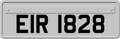 EIR1828