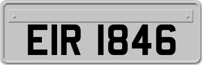 EIR1846