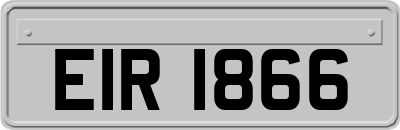 EIR1866