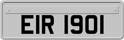 EIR1901