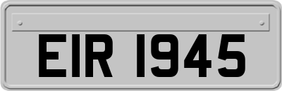 EIR1945