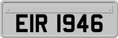 EIR1946