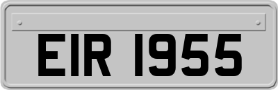 EIR1955