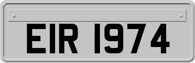 EIR1974