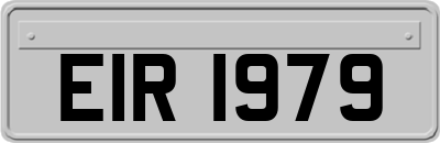 EIR1979
