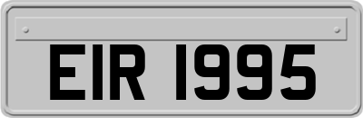 EIR1995