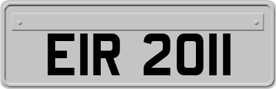 EIR2011