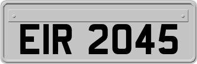 EIR2045