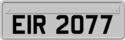 EIR2077