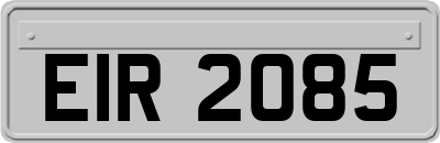 EIR2085