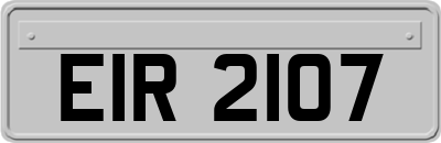 EIR2107