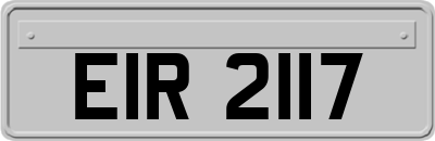 EIR2117