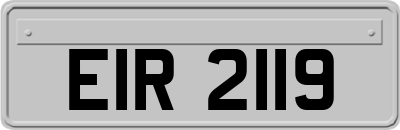 EIR2119