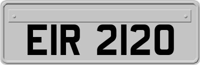EIR2120