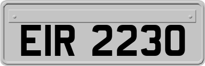 EIR2230