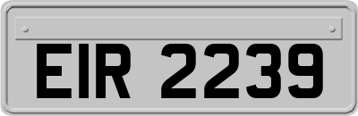 EIR2239
