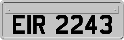 EIR2243
